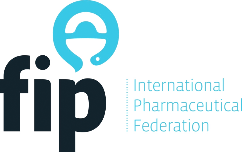 FIP International Pharmaceutical Federation logo