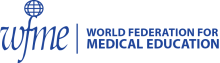 WFME logo