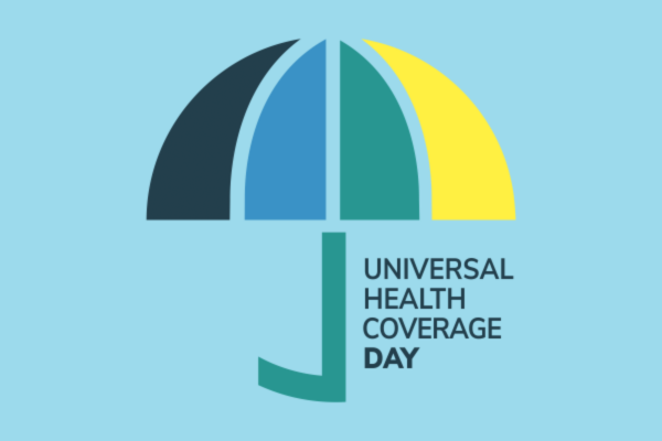 UHC Day 2024 logo