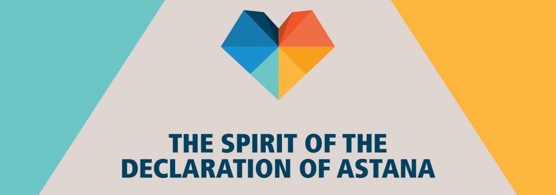 Astana Declaration