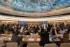 Voting at 78th World Health Assembly